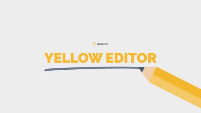 Understanding the Сollege Admissions Process - Yellow Editor #13