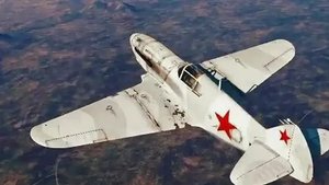 Все лаГГ-3 в одном видео (Вар Тандер мобайл War Thunder mobile)