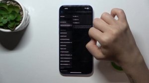 iPhone 16 Plus | Как настроить клавиатуру на iPhone 16 Plus - Как изм