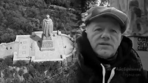 Отличный клип до слёз | Стоит Над Горою АЛЁША | ФОНД "Гу?