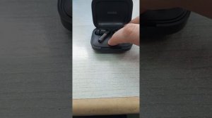 Не работает один наушник. Oneplus buds 2R