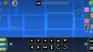 тутор как сделать неон в гд на телефоне (пк)