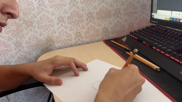 Рисуем 20! Творим вместе