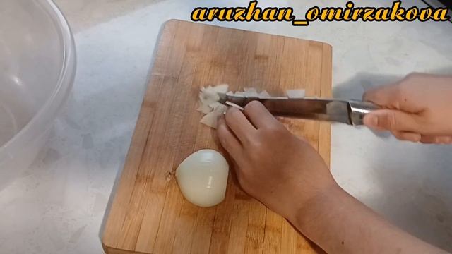 Тефтели шашылмай  дана дана болып піседі. Тефтели суп. смотреть онлайн