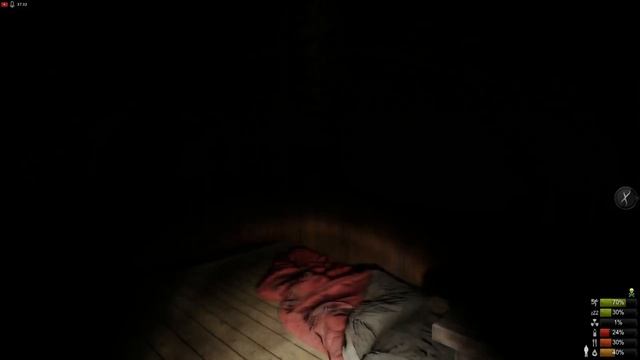 MISCREATED. #1. Первый взгляд. Прибытие на остров. смотреть онлайн