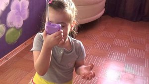 Посылка с Алиэкспресс/ Новая игрушка/ Рация./New toy / transcei