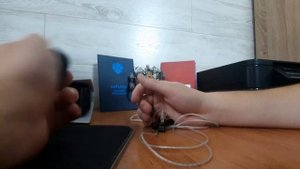 Обзор наушников KZ-ZSN PRO X