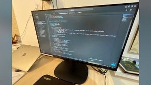 Монитор MSI PRO MP245V