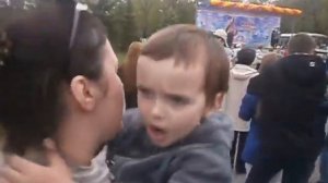 Концерт ко дню батыра