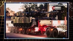 Сотни танков у границ России: к какой войне готовится армия Польши