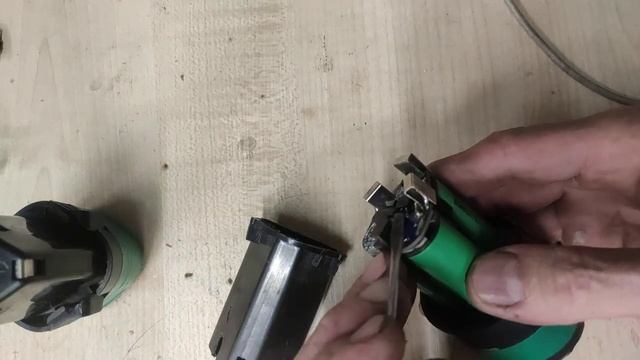 решение проблемы перегрева контактов акб 12в #миниушм смотреть онлайн