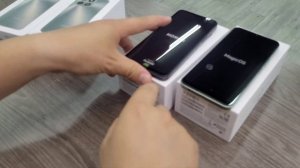 Honor X6b 128, 256 Gb. Первая Распаковка. NEW. Красивые цвета. @Obzor.