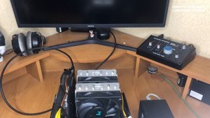 Плата Gigabyte - 5 коротких сигналів BIOS. Рішення є!