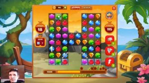 Сокровища Пиратов игра