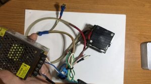 Универсальное зарядное устройство на все случаи и раб