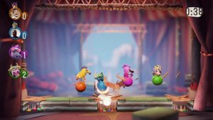 БЕЗУМЦЫ(PS4/PLAYLINK) ИГРА 1