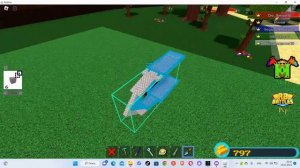 как зделать нос самолёта в построй корабль