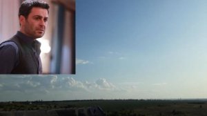 Далекий город 12 серия на русском языке. Новый турецкий
