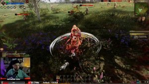 MMO The Quinfall. Оно еще живое?