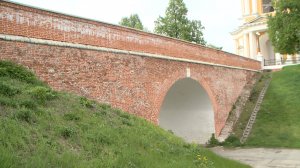 Актуальная тема - История рязанских мостов