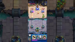 Клэш Рояль Турнир 7