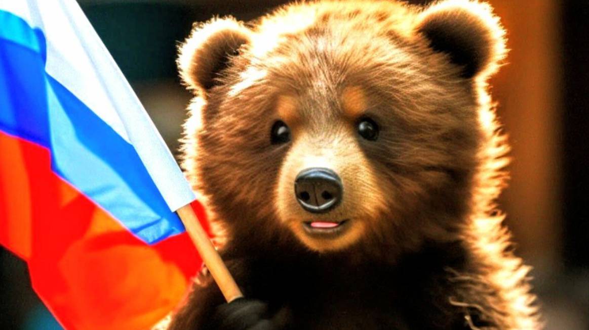 День России – наш общий праздник - ✨ Яркое видео-поздравление к 12 июня #деньнезависимостироссии