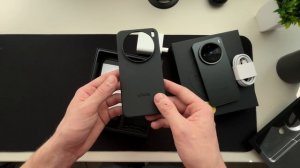 Vivo x200 Pro mini | Распаковка и первые впечатления