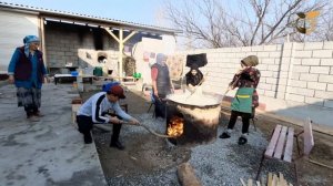 ОХУНОВ КАМАНДАСИДАН НОМЕР 1 ВИДЕО.....(ОХУНОВ ТВ)