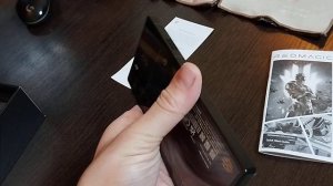 Распаковка нового смартфона "Nubia Red Magic 9 Pro"