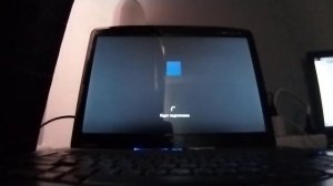 Установка Windows 11 на Acer Aspire 5930g