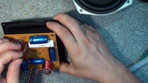 Celestion Impact 40 обзор фильтра, реальное мнение о акустики.