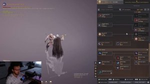 Обзор нового класса - Тоса! Black Desert Online