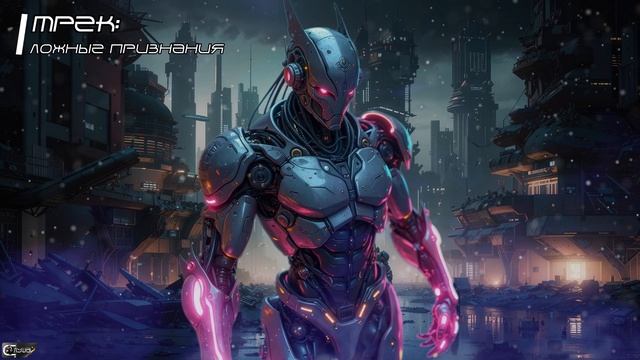 Cybermode Beats (Удары Киберрежима) - Follow The Leader (Следуйте за Лидером), Кибер-Панк, XXVI, Инд