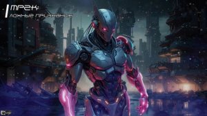 Cybermode Beats (Удары Киберрежима) - Follow The Leader (Следуйте за Лидером), Кибер-Панк, XXVI, Инд