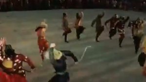 Бородин ‒ Князь Игорь ‒ Половецкие пляски