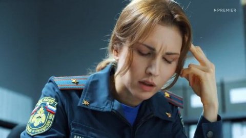 пять минут тишины море горы сезон 5 серия 18