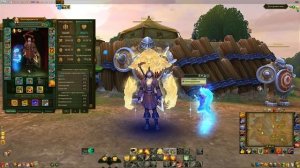 Аллоды Онлайн 15.2 | Гайд на Паладина, АЗ - ПВЕ, P2P