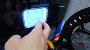 Обслуживание bambulab x1c