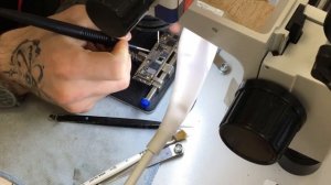 iPhone 11 нет сети, нет прошивки модема. Свап низа. iPhone 11 no si