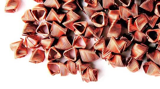 Медная СПН в домашних условиях. смотреть онлайн