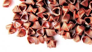 Медная СПН в домашних условиях.