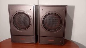 Колонки Романтика 10 АС 207