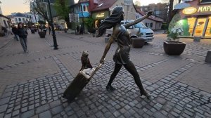 ЗЕЛЕНОГРАДСК 22.04.2025 ГОД