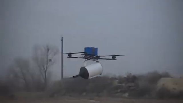 FPV Дрон 