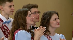 (Рыбинск-40) ДО СВИДАНИЯ, ШКОЛА!