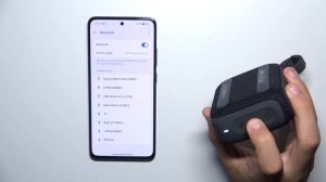 JBL Go 4 | Как колонку JBL Go 4 подключить к Android - Сопряжение с