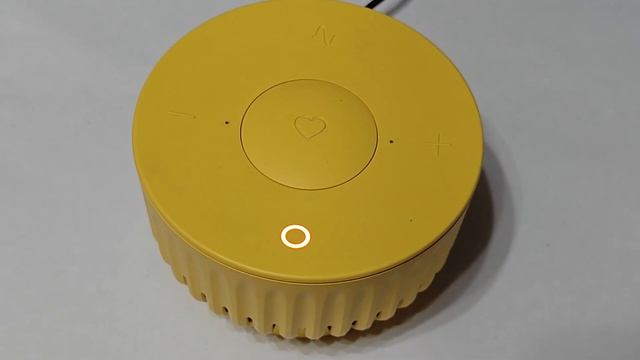 Начало настройки умной колонки SberBoom mini смотреть онлайн