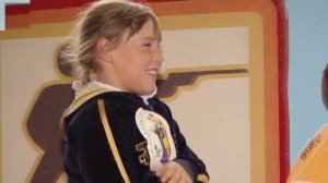 веселые старты