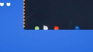 котик паркур #играем #в паркур #котика #интересное #ШоКоЛаДкА🍫