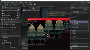 GameMaker Studio - Урок #18: Камера (Обучение для опытных)